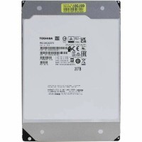 Жесткий диск Toshiba  MG10ACA20TE 20TB