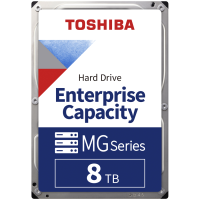 Жесткий диск Toshiba MG10 MG10ADA800E 8TB SATA 6Gb/s 3.5" 7200rpm 512Mb, CMR