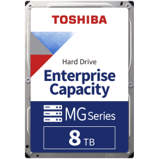 Жесткий диск Toshiba MG10 MG10ADA800E 8TB SATA 6Gb/s 3.5" 7200rpm 512Mb, CMR