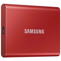 Внешний SSD Samsung T7 MU-PC1T0R/WW 1TB