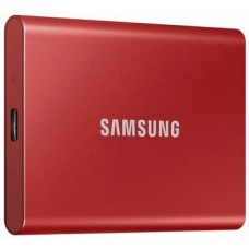 Внешний SSD Samsung T7 MU-PC1T0R/WW 1TB