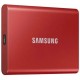 Внешний SSD Samsung T7 MU-PC1T0R/WW 1TB