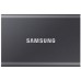 Внешний SSD Samsung T7 MU-PC2T0T/WW 2TB