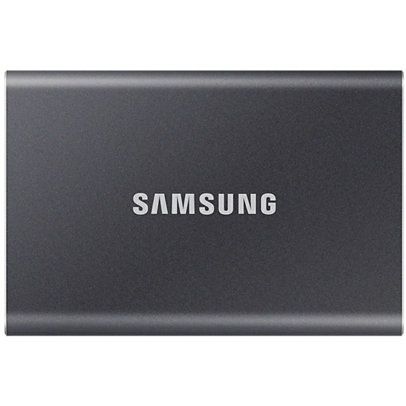Внешний SSD Samsung T7 MU-PC2T0T/WW 2TB