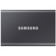 Внешний SSD Samsung T7 MU-PC2T0T/WW 2TB
