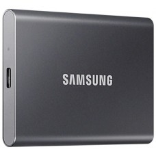 Внешний SSD Samsung T7 MU-PC2T0T/WW 2TB