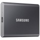 Внешний SSD Samsung T7 MU-PC2T0T/WW 2TB