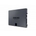 SSD Samsung 870 QVO MZ-77Q4T0BW 4TB