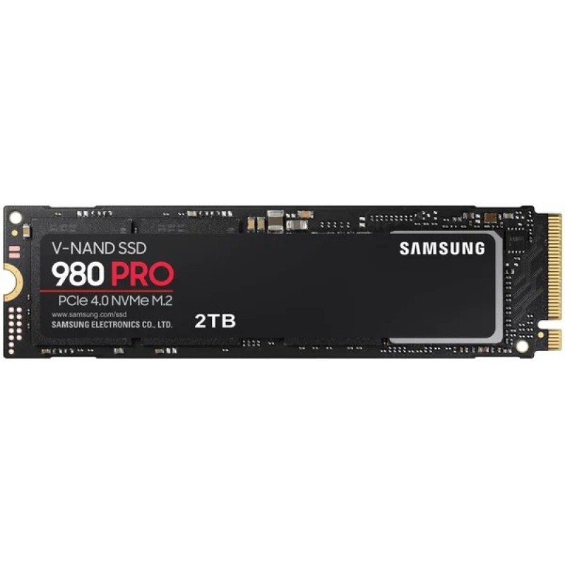 Samsung MZ-V8P2T0BW