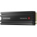 SSD Samsung 980 PRO MZ-V8P2T0CW 2TB