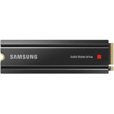 SSD Samsung 980 PRO MZ-V8P2T0CW 2TB