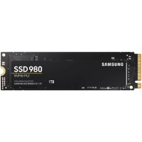 SSD Samsung 980 MZ-V8V1T0BW 1TB