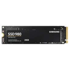 SSD Samsung 980 EVO MZ-V8V250BW 250GB