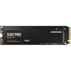 SSD Samsung 980 MZ-V8V500BW 500GB