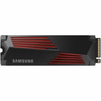 SSD Samsung 990 PRO MZ-V9P1T0GW 1TB