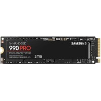 SSD Samsung 990 PRO MZ-V9P2T0BW 2TB