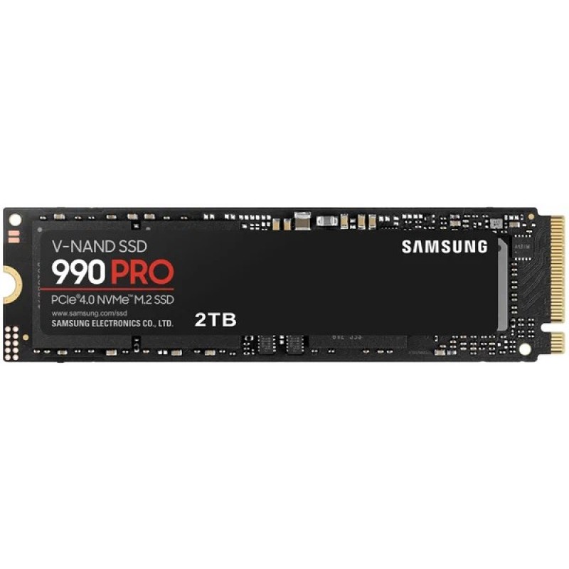 Samsung MZ-V9P2T0BW