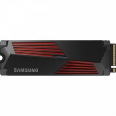 SSD Samsung 990 PRO MZ-V9P2T0GW 2TB
