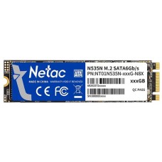SSD Netac  NT01N535N-001T-N8X 1TB