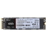 SSD Netac  NT01N930E-001T-E4X 1TB