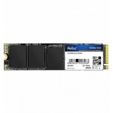 SSD Netac  NT01NV2000-1T0-E4X 1TB