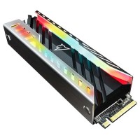 SSD Netac  NT01NV3000RGB-500-E4X 500GB