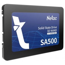 SSD Netac  NT01SA500-512-S3X 512GB