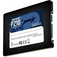 SSD Patriot  P210S1TB25 1TB