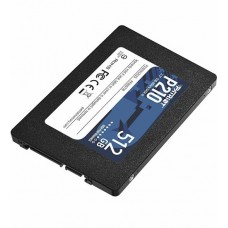 SSD Patriot P210S512G25 512GB