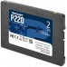 SSD Patriot  P220S2TB25 2TB