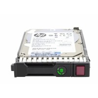 Жесткий диск HP Enterprise Mission Critical P28028-B21 300GB