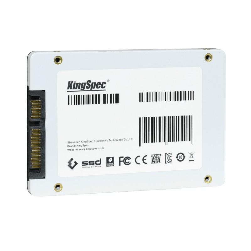 SSD KingSpec  P3-256 256GB