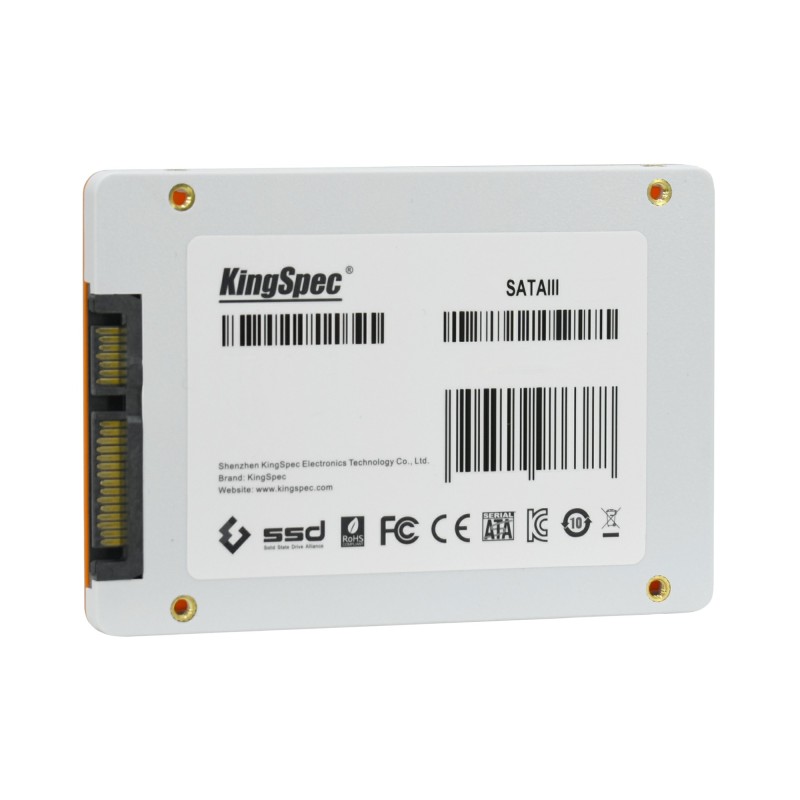 SSD KingSpec  P3-512 512GB