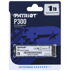 SSD Patriot P300P1TBM28 1TB