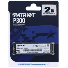 SSD Patriot P300P2TBM28 2TB