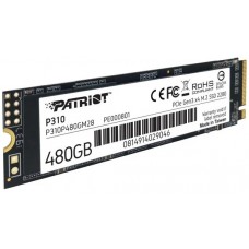 SSD Patriot  P310P480GM2 480GB