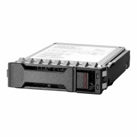 Жесткий диск HPE 300GB SAS 12Gb/s 2.5" 10000rpm 128Mb, CMR