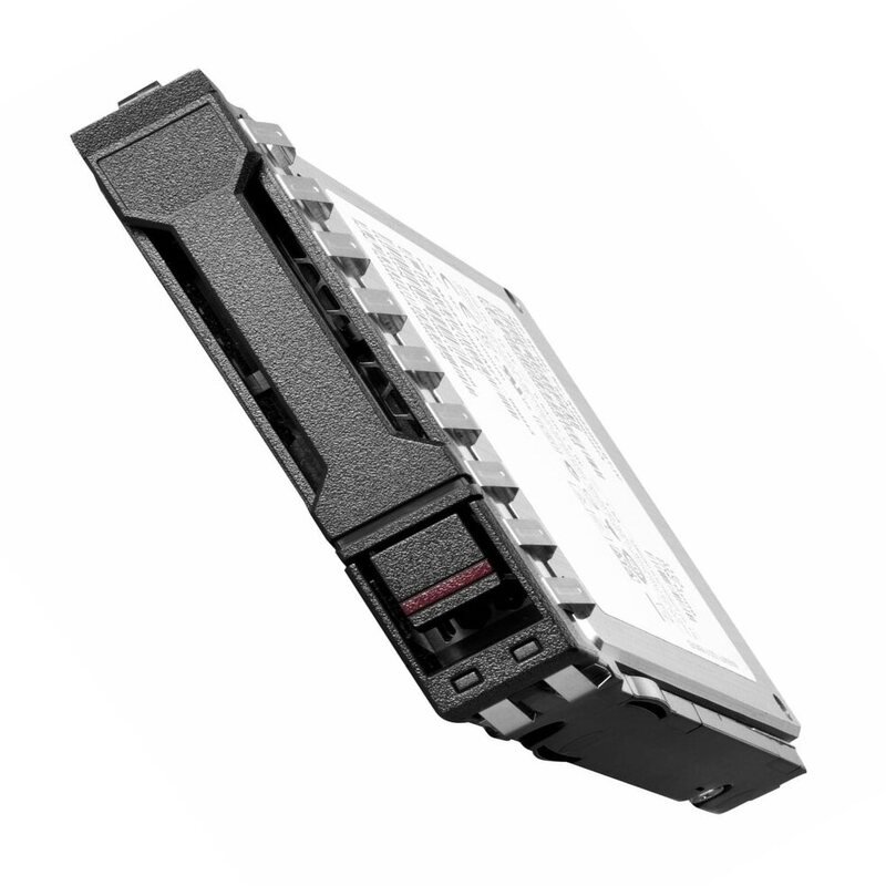 Жесткий диск HPE 300GB SAS 12Gb/s 2.5" 10000rpm 128Mb, CMR