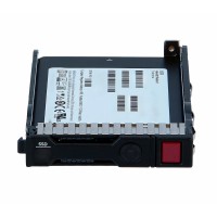 SSD HP Enterprise P40508-B21 3.84TB