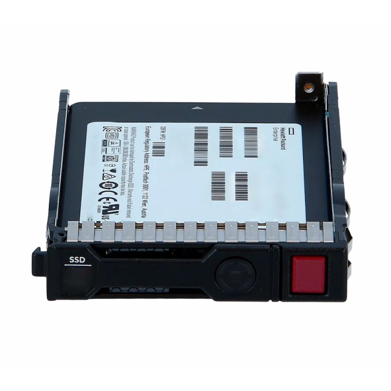 SSD HP Enterprise P40508-B21 3.84TB