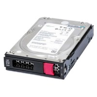 Жесткий диск HPE 20TB SATA 6Gb/s 3.5" 7200rpm 512Mb, CMR