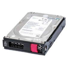 Жесткий диск HPE 20TB SATA 6Gb/s 3.5" 7200rpm 512Mb, CMR