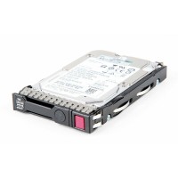 Жесткий диск HP Enterprise Mission Critical P53561-B21 600GB