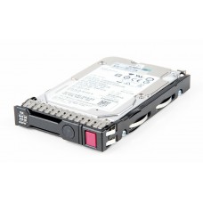 Жесткий диск HP Enterprise Mission Critical P53561-B21 600GB