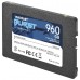 SSD Patriot Burst Elite PBE960GS25SSDR 960GB