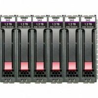 Жесткий диск HP Enterprise MSA Gen6 R0Q64A 5.4TB