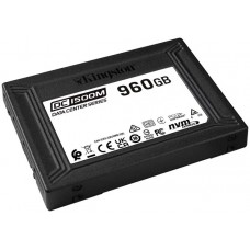 SSD Kingston  SEDC1500M/960G 960GB