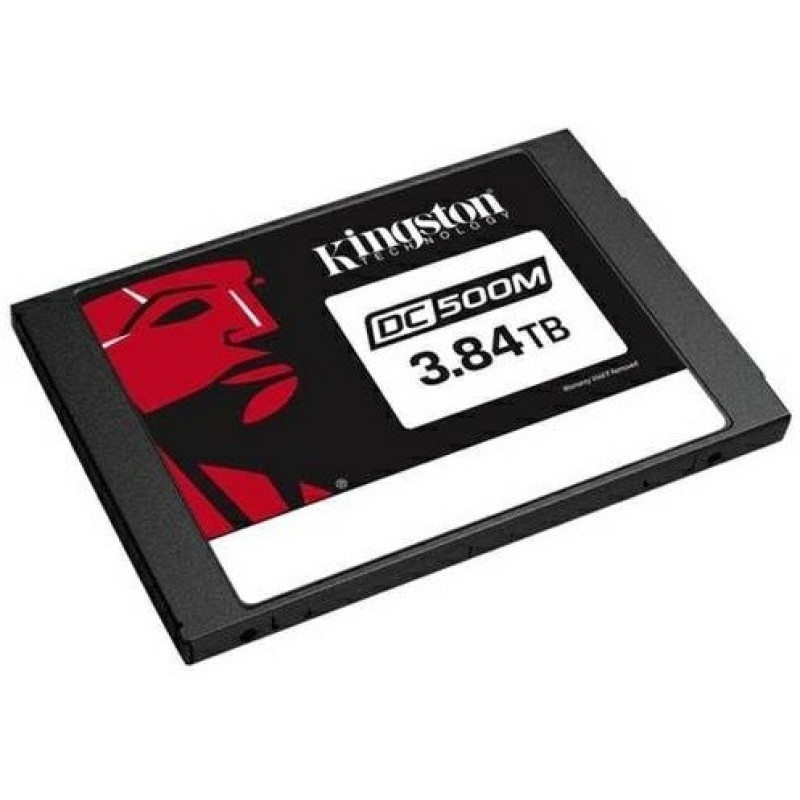 SSD Kingston SEDC500M/3840G 3840GB