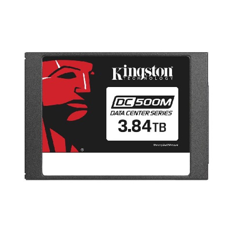 SSD Kingston SEDC500M/3840G 3840GB