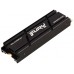 SSD Kingston  SFYRSK/500G 500GB